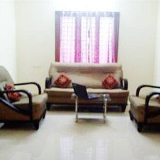 Sree Maitri Service Apartment, Hyderabad 4